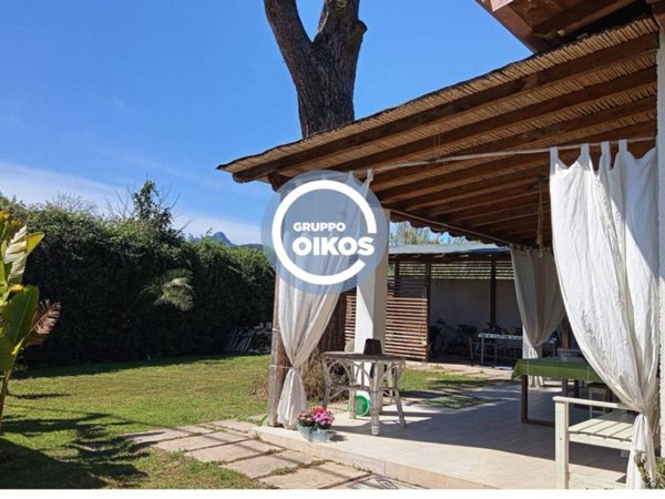 casa indipendente in vendita a San Felice Circeo