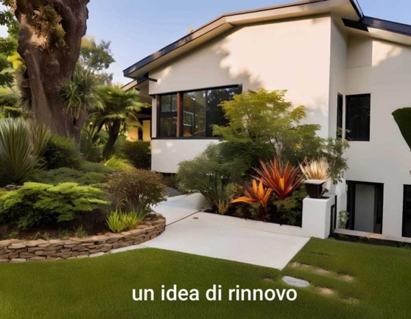 casa indipendente in vendita a San Felice Circeo in zona Torre Olevola