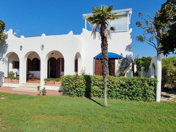 casa indipendente in vendita a San Felice Circeo