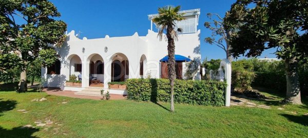 casa indipendente in vendita a San Felice Circeo