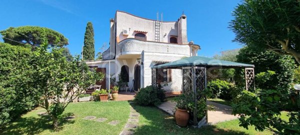 casa indipendente in vendita a San Felice Circeo