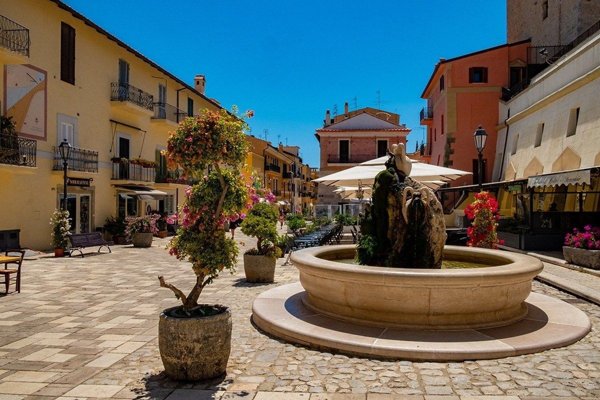 appartamento in vendita a San Felice Circeo