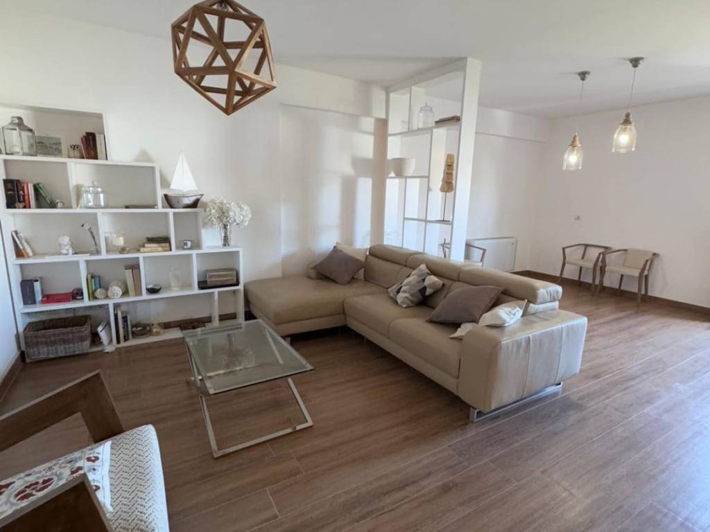 appartamento in vendita a San Felice Circeo