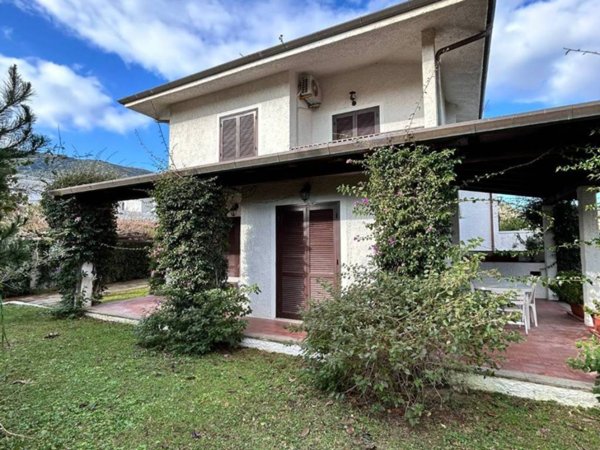 casa indipendente in vendita a San Felice Circeo