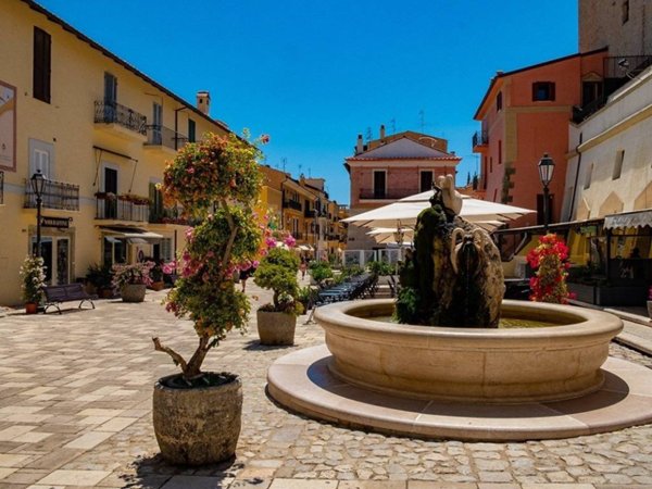 appartamento in vendita a San Felice Circeo