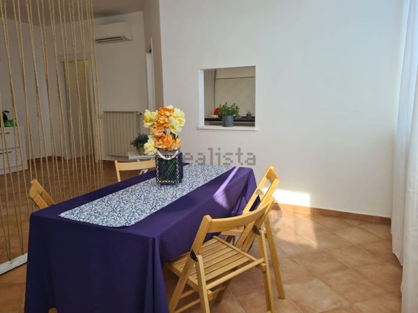 appartamento in vendita a San Felice Circeo