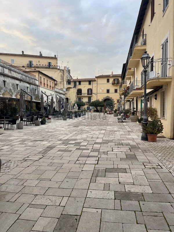 appartamento in vendita a San Felice Circeo