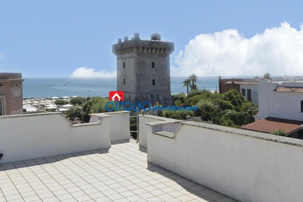 appartamento in vendita a San Felice Circeo