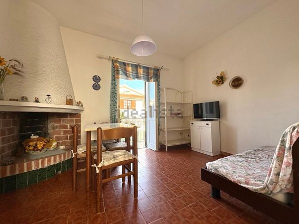 appartamento in vendita a San Felice Circeo