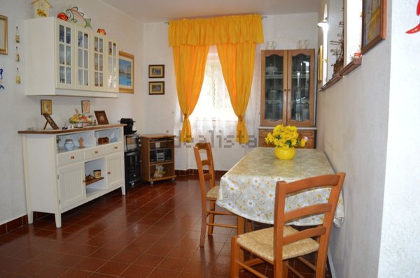appartamento in vendita a San Felice Circeo
