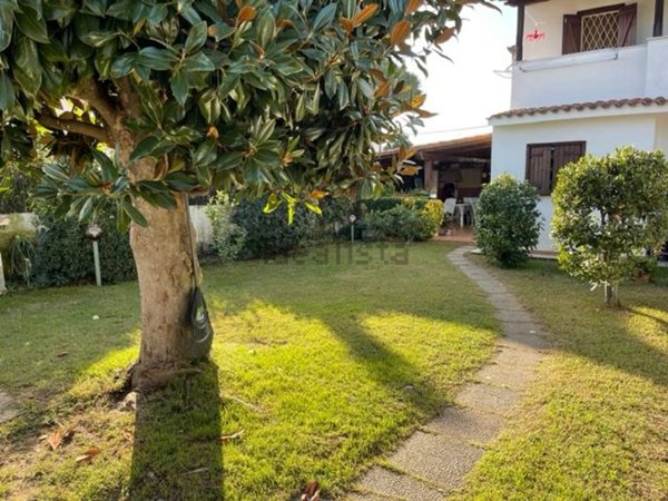 casa indipendente in vendita a San Felice Circeo