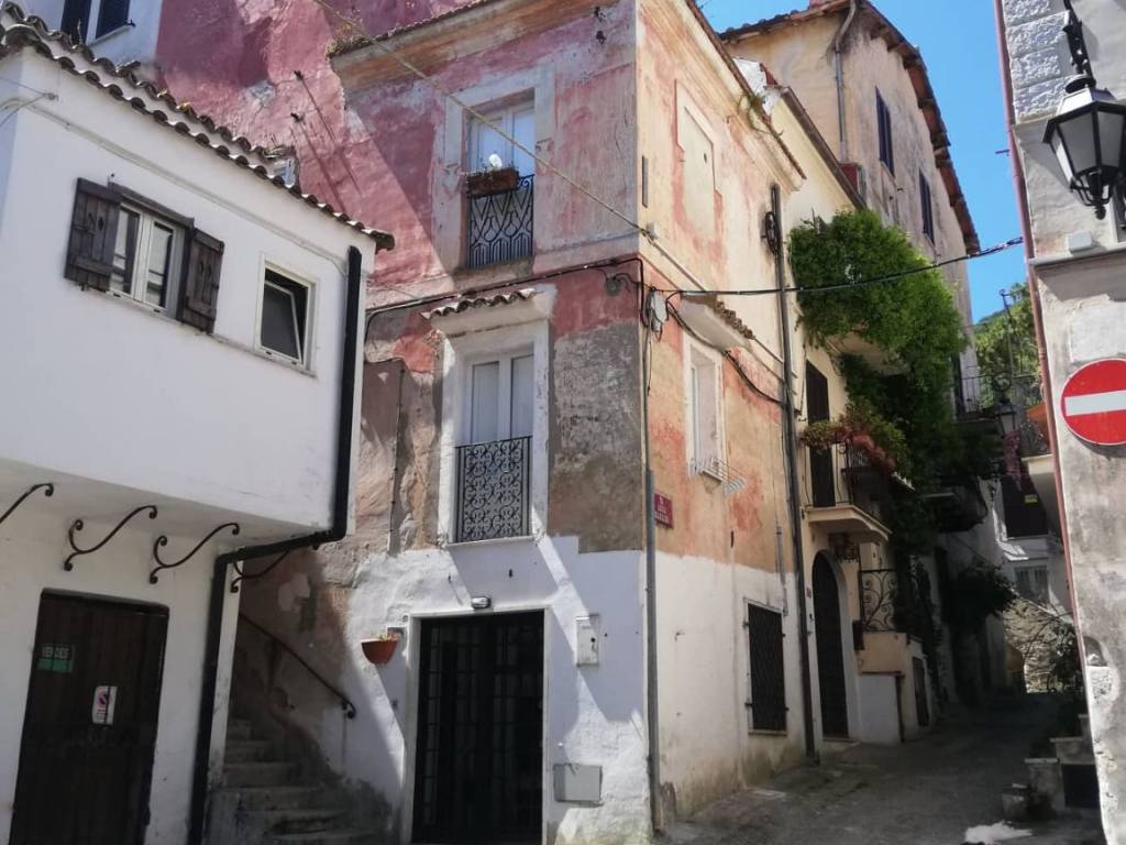 appartamento in vendita a San Felice Circeo