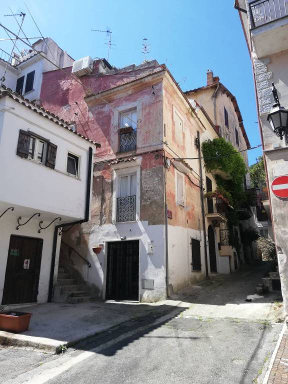 appartamento in vendita a San Felice Circeo