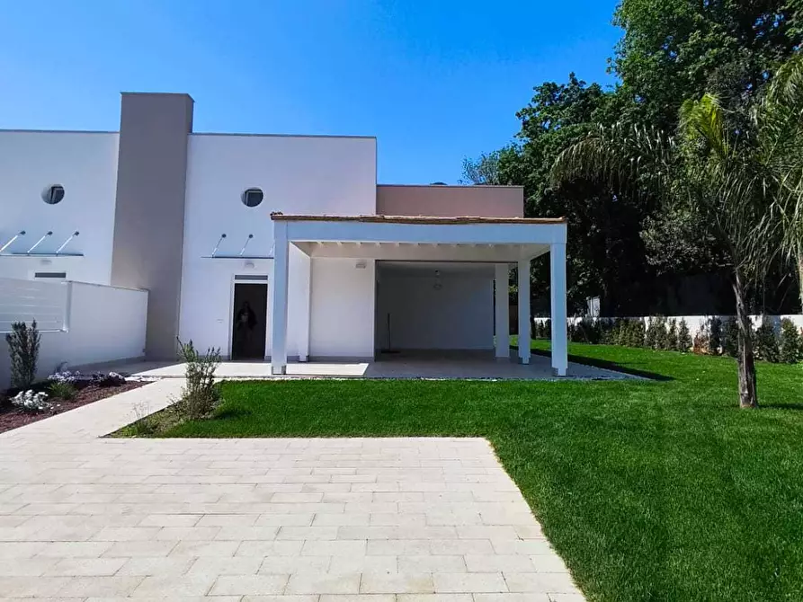 casa indipendente in vendita a San Felice Circeo