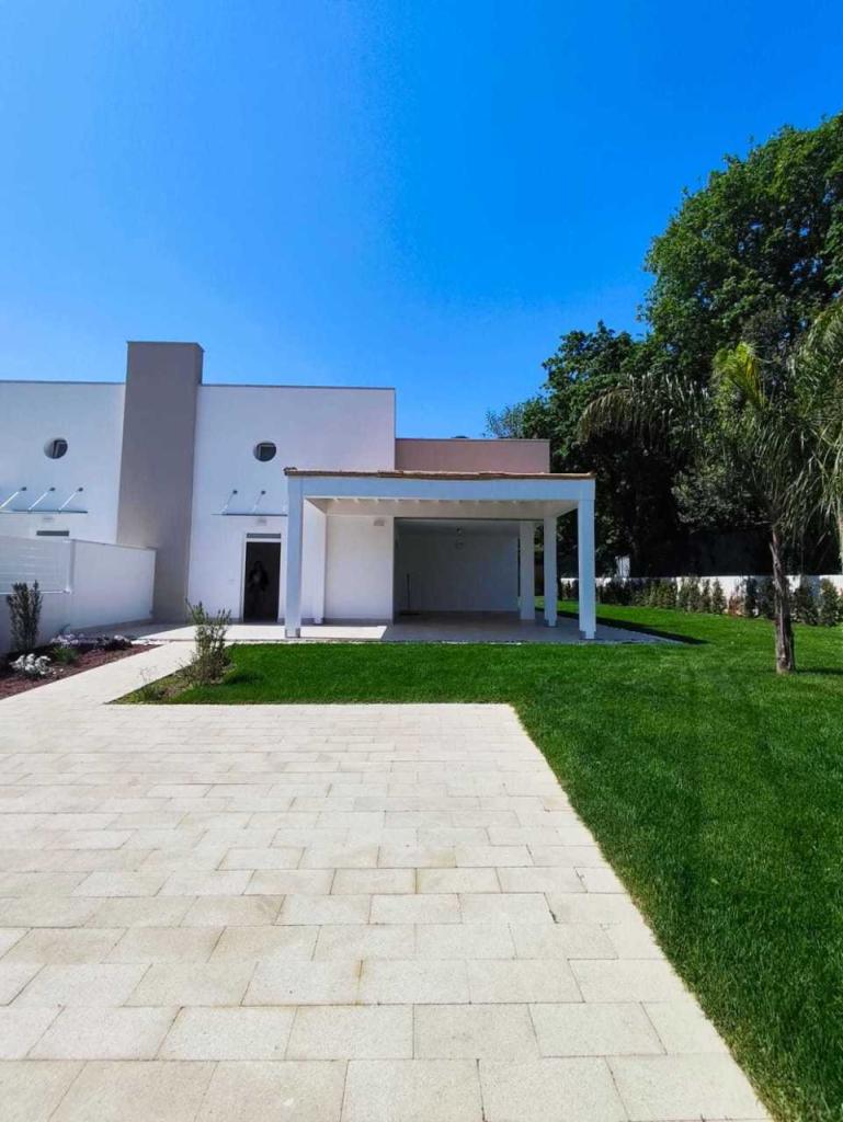 casa indipendente in vendita a San Felice Circeo