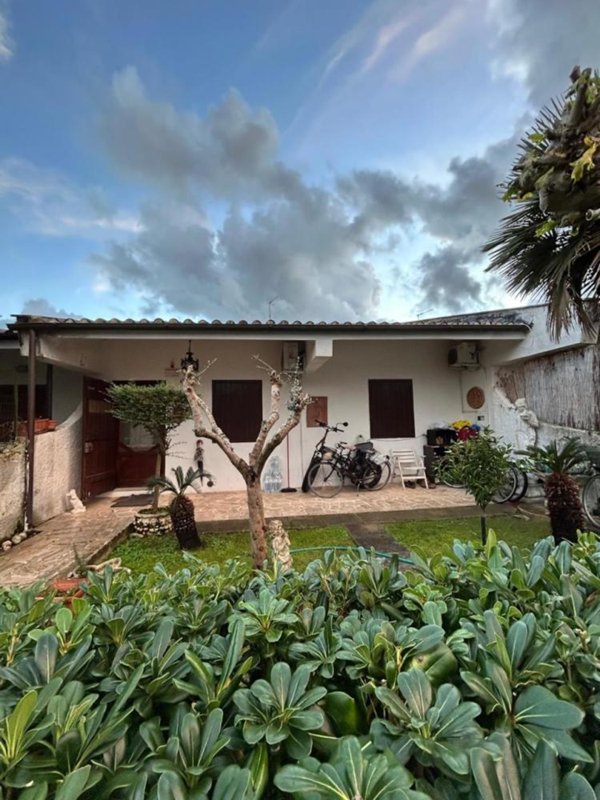 casa indipendente in vendita a San Felice Circeo
