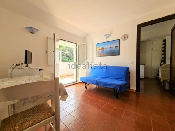appartamento in vendita a San Felice Circeo