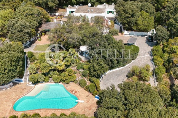 casa indipendente in vendita a San Felice Circeo in zona Punta Rossa