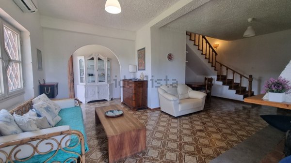 casa indipendente in vendita a San Felice Circeo