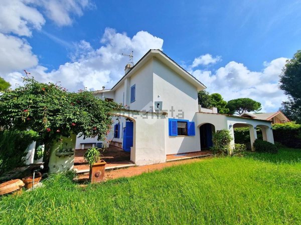 appartamento in vendita a San Felice Circeo