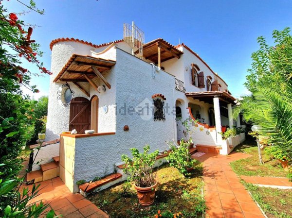 appartamento in vendita a San Felice Circeo