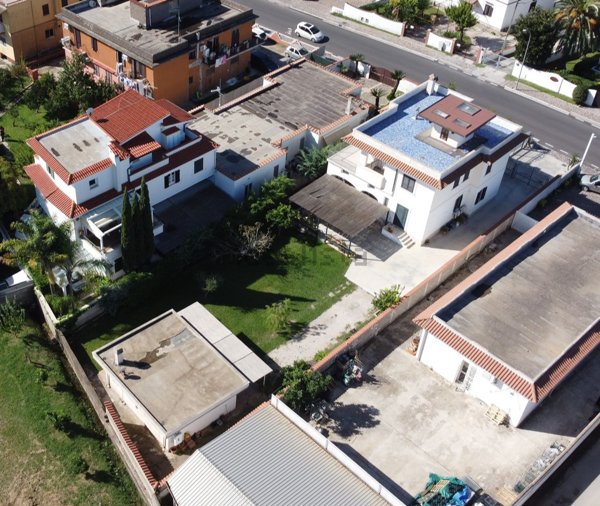 appartamento in vendita a San Felice Circeo