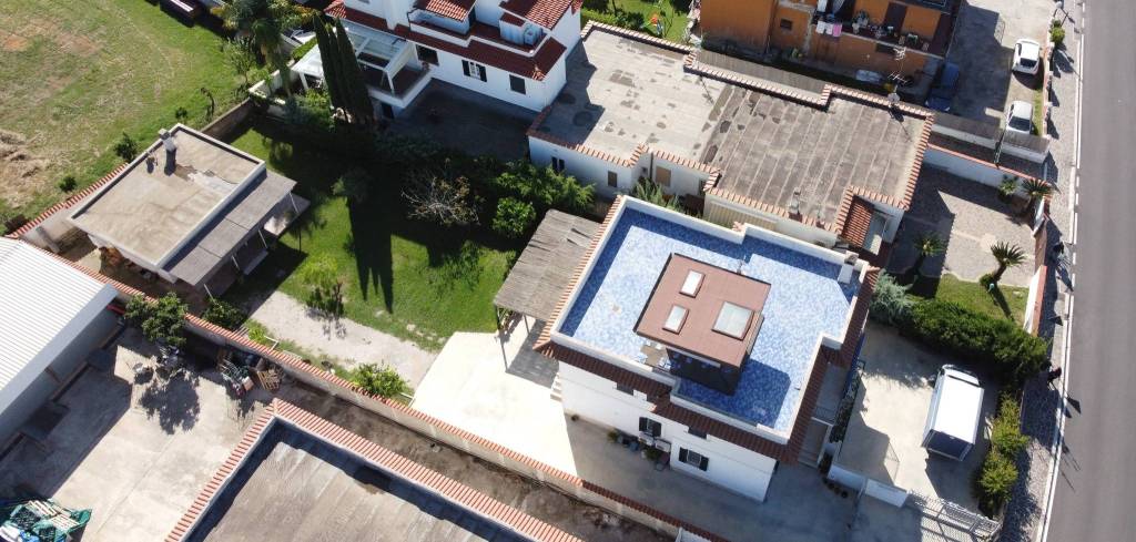 appartamento in vendita a San Felice Circeo