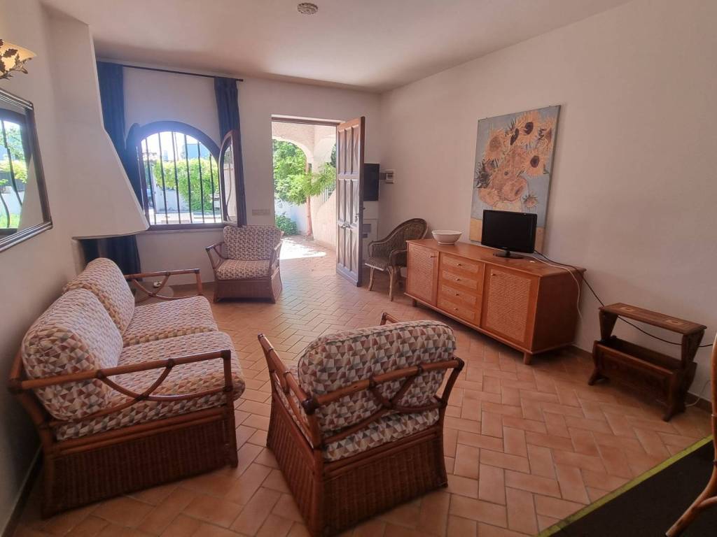 casa indipendente in vendita a San Felice Circeo