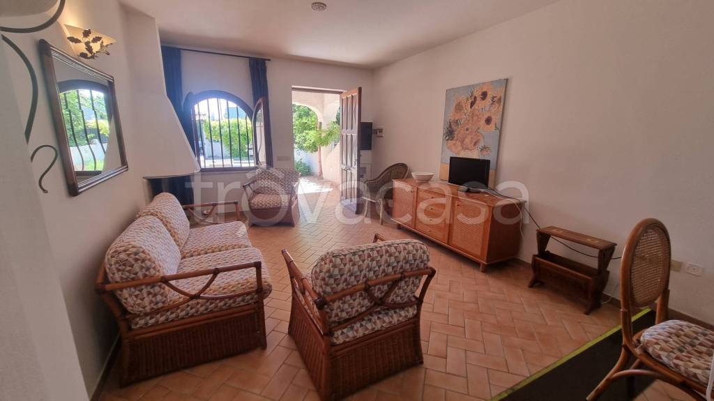 casa indipendente in vendita a San Felice Circeo
