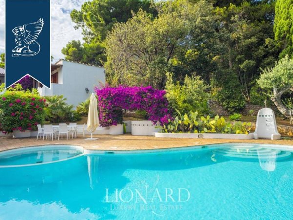 casa indipendente in vendita a San Felice Circeo