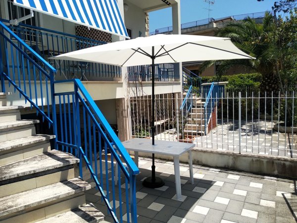 appartamento in vendita a San Felice Circeo