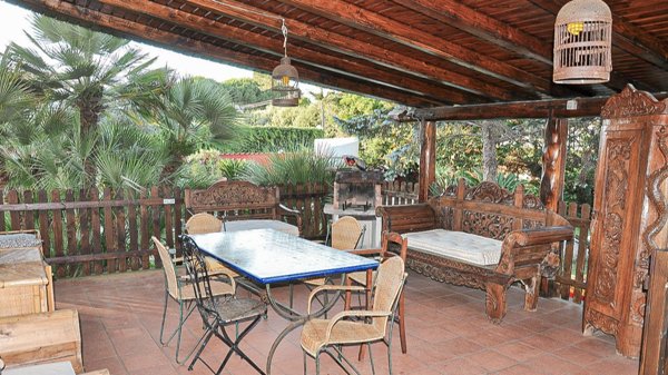 casa indipendente in vendita a San Felice Circeo