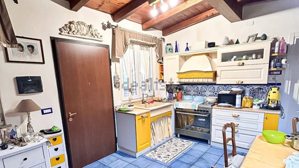 casa indipendente in vendita a San Felice Circeo