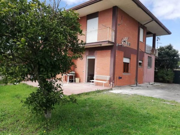 appartamento in vendita a San Felice Circeo