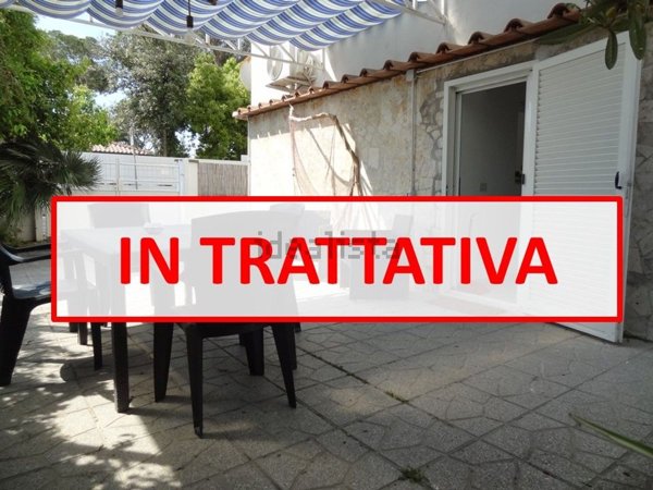 appartamento in vendita a San Felice Circeo