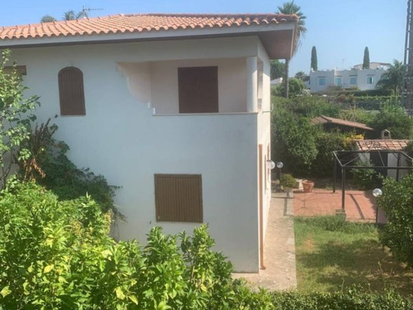casa indipendente in vendita a San Felice Circeo