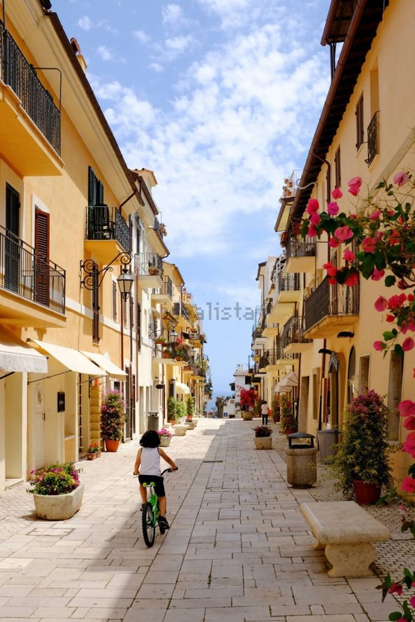 appartamento in vendita a San Felice Circeo
