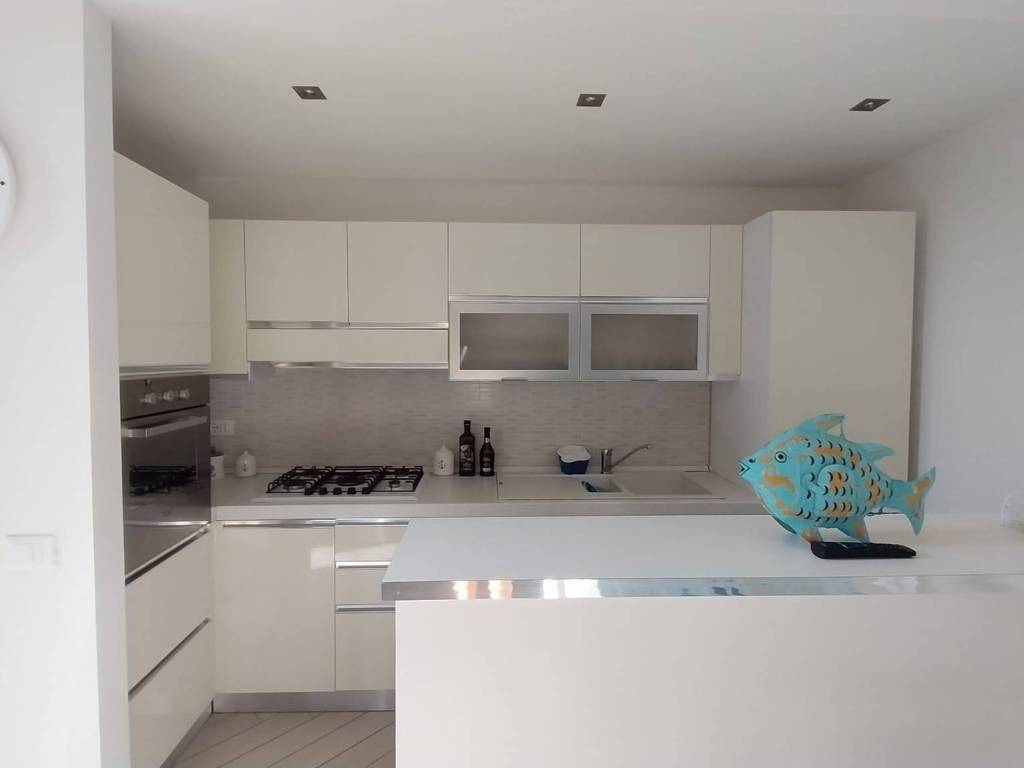 appartamento in vendita a San Felice Circeo