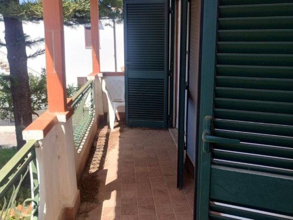 appartamento in vendita a San Felice Circeo