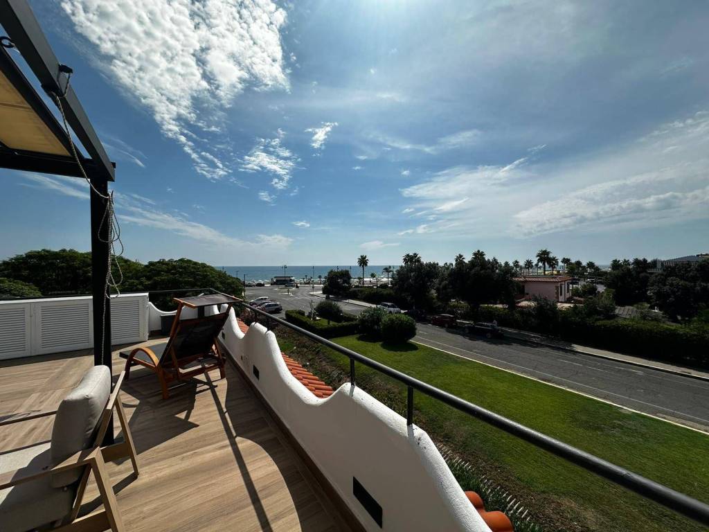 appartamento in vendita a San Felice Circeo