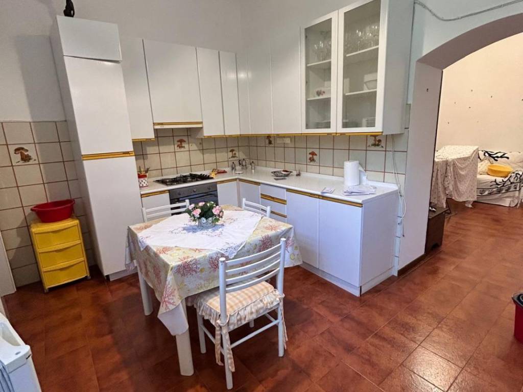 appartamento in vendita a San Felice Circeo