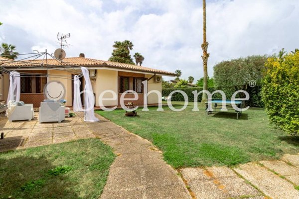 casa indipendente in vendita a San Felice Circeo