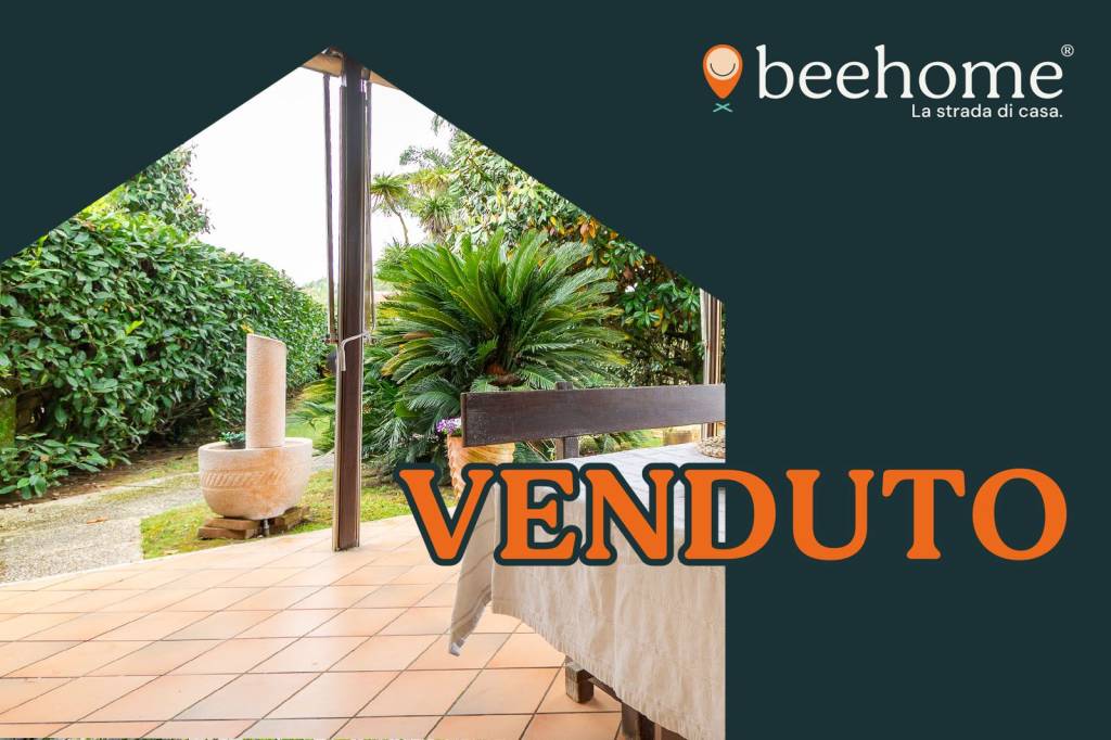 casa indipendente in vendita a San Felice Circeo