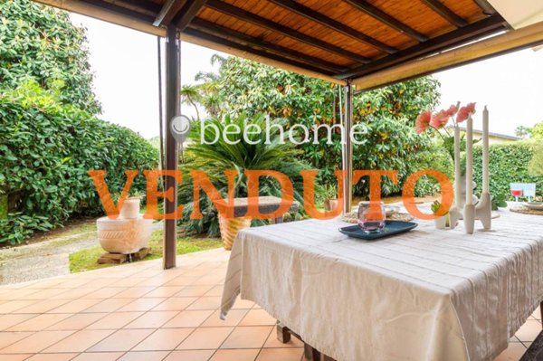 casa indipendente in vendita a San Felice Circeo