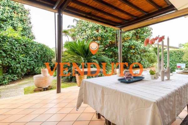 casa indipendente in vendita a San Felice Circeo