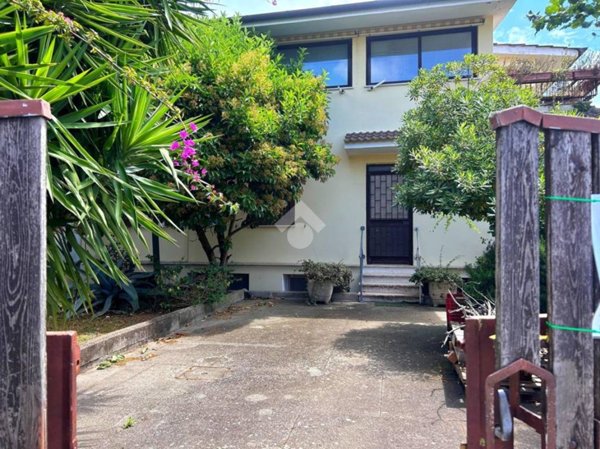 casa indipendente in vendita a San Felice Circeo