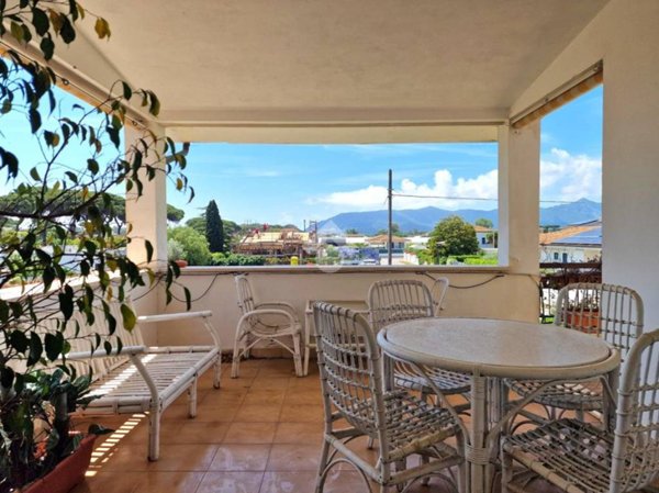 casa indipendente in vendita a San Felice Circeo