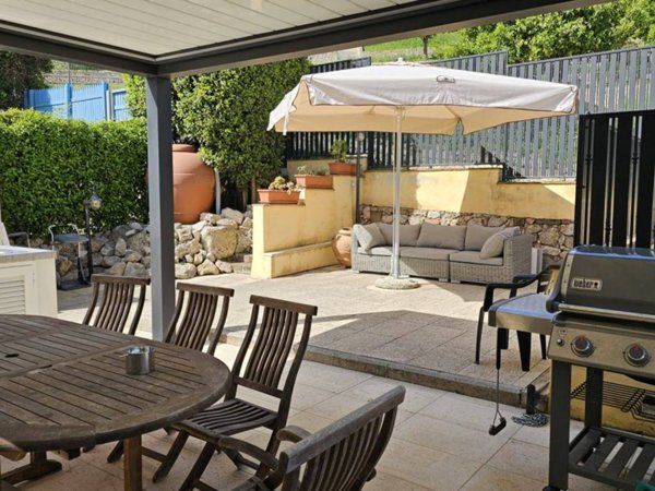 appartamento in vendita a San Felice Circeo