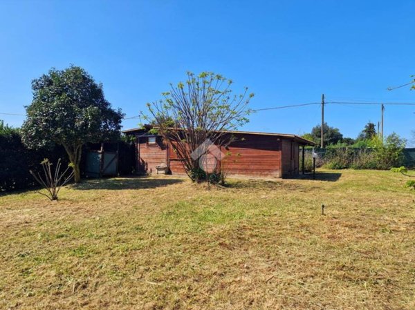 casa indipendente in vendita a San Felice Circeo