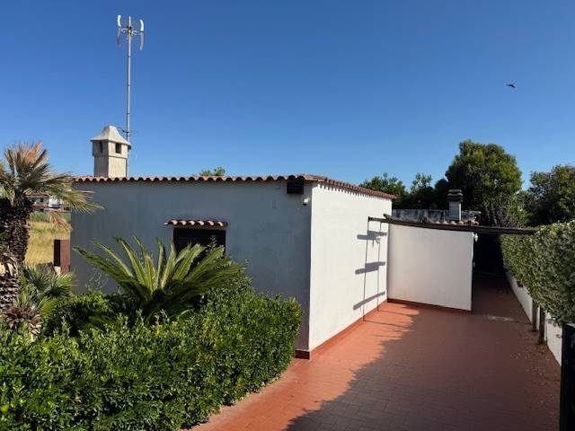 casa indipendente in vendita a San Felice Circeo